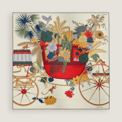 Compose your own set of 4 Hermessences | Hermès Mainland China